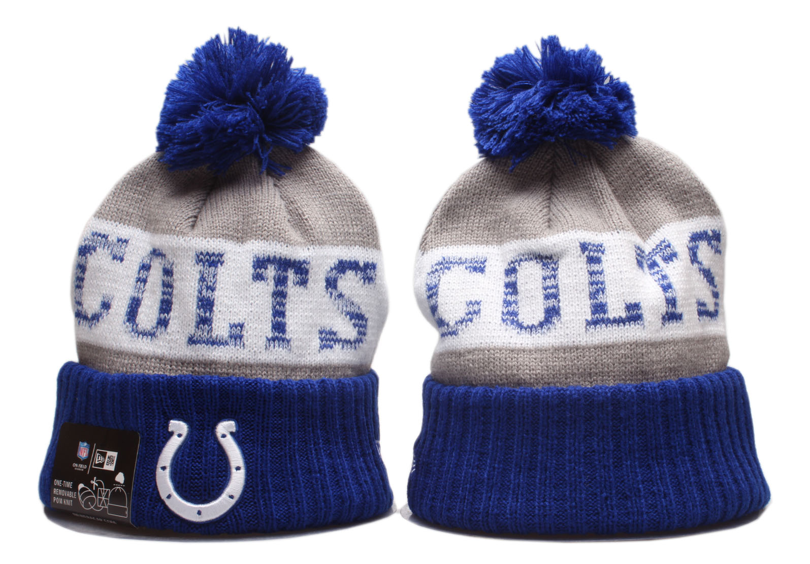 2020 NFL INDIANAPOLIS COLTS 02